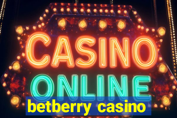 betberry casino